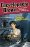 [Encyclopedia Brown 13] • The Case of the Midnight Visitor